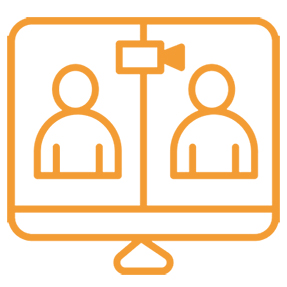 Virtual zoom meetings