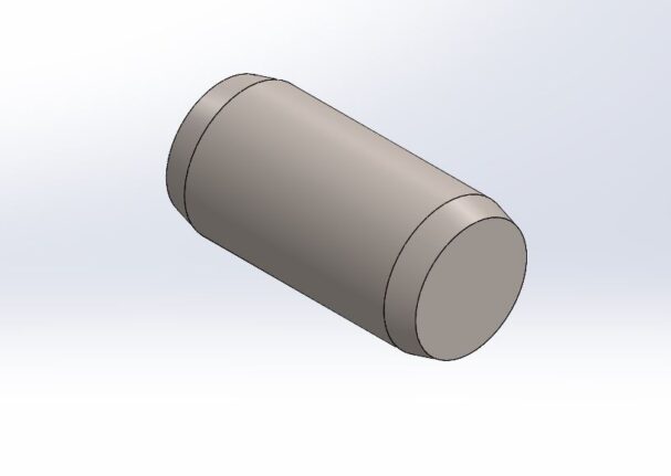 Dowel pin