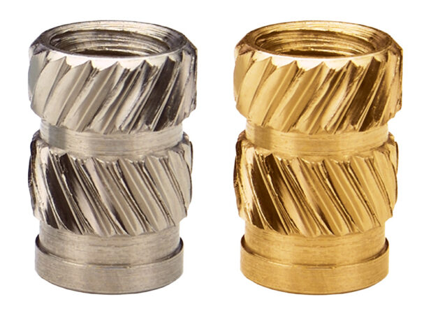 Thru Threaded Ultrasonic-Insert